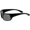 Active Lifestyle Polarized Lens Sports Wrap Rectangle Sunglasses C903