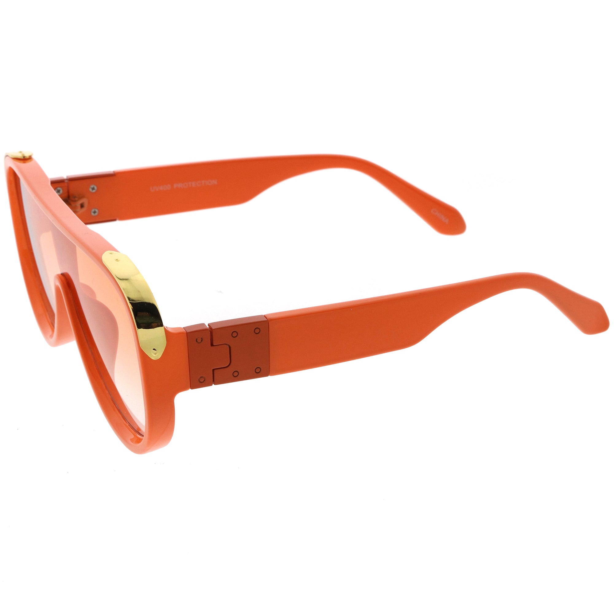 lv flat top sunglasses