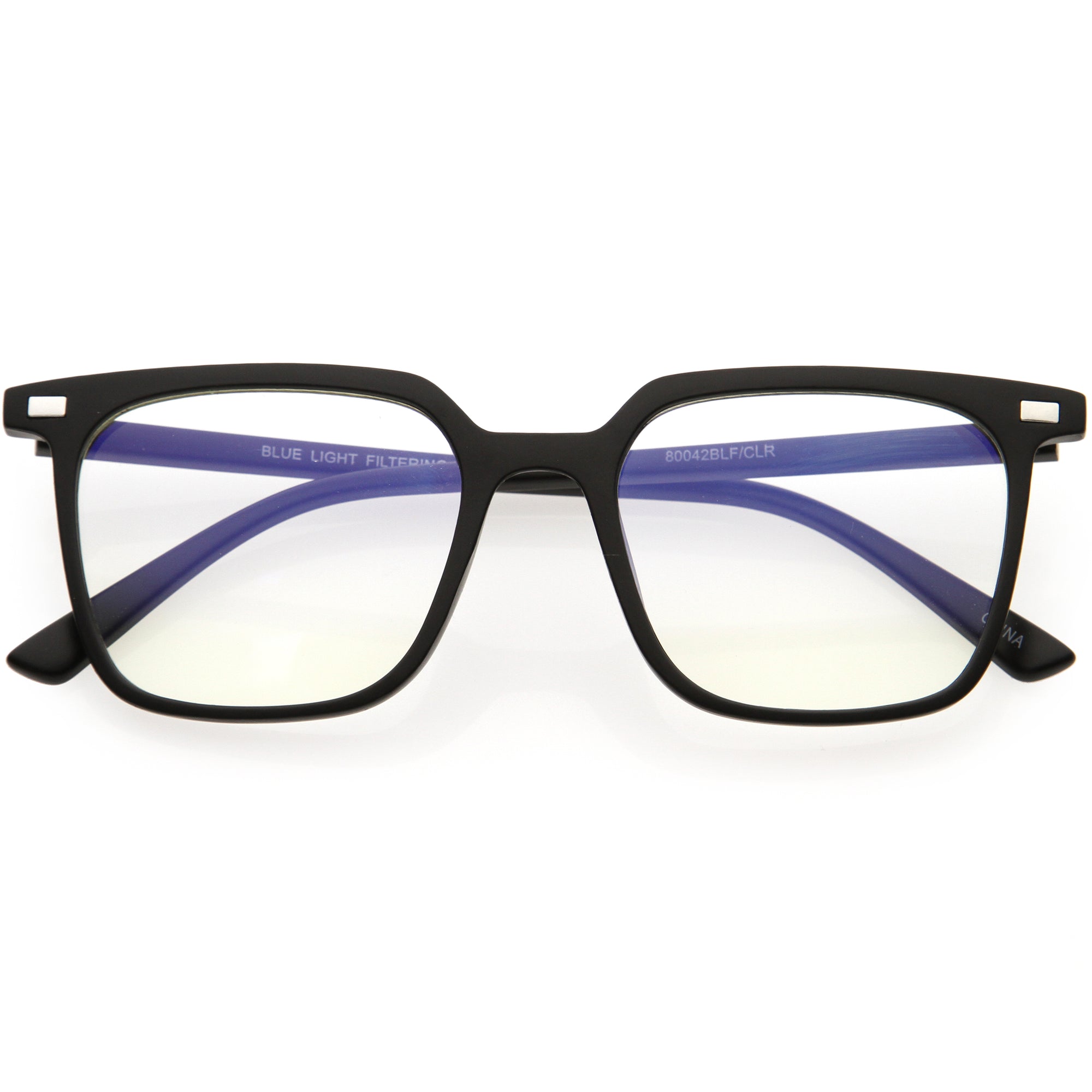 Blue Light Blocking Glasses Cat Eye Full Rim 201993 Eyeglasses Include