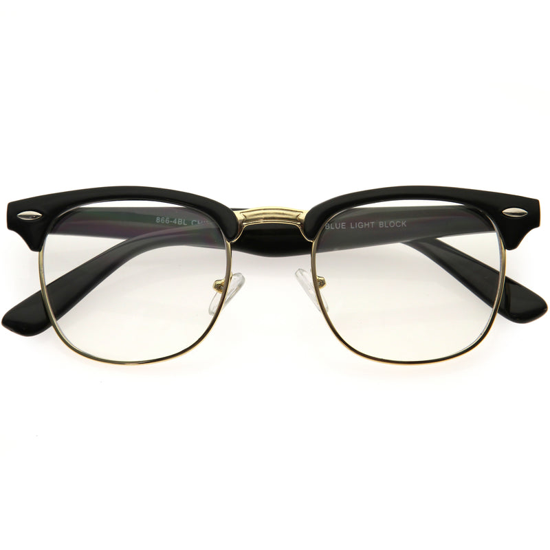 Blue Light Glasses Exclusively at zeroUV®