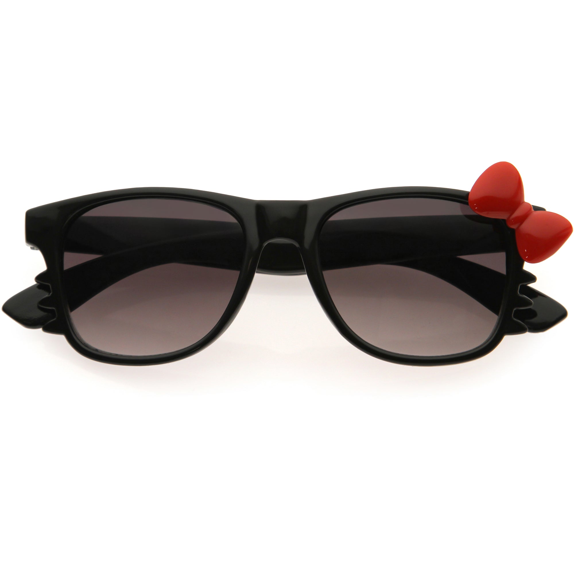 Hello kitty with sunglasses, png | PNGWing