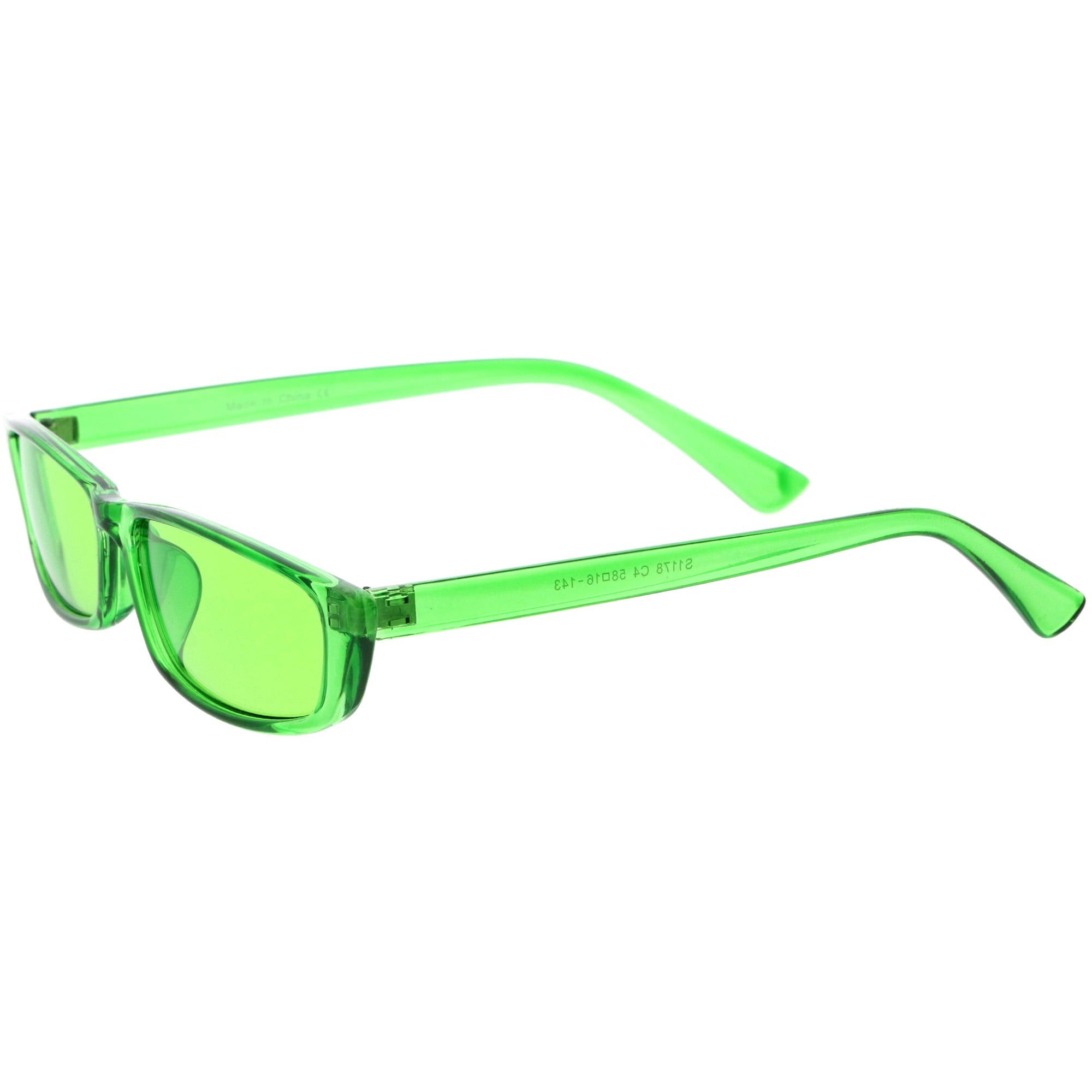Rectangle Sunglasses for Women Retro Driving Glasses 90s Vintage Fashion  Narrow Square Frame UV400 Protection Sunglasses - AliExpress