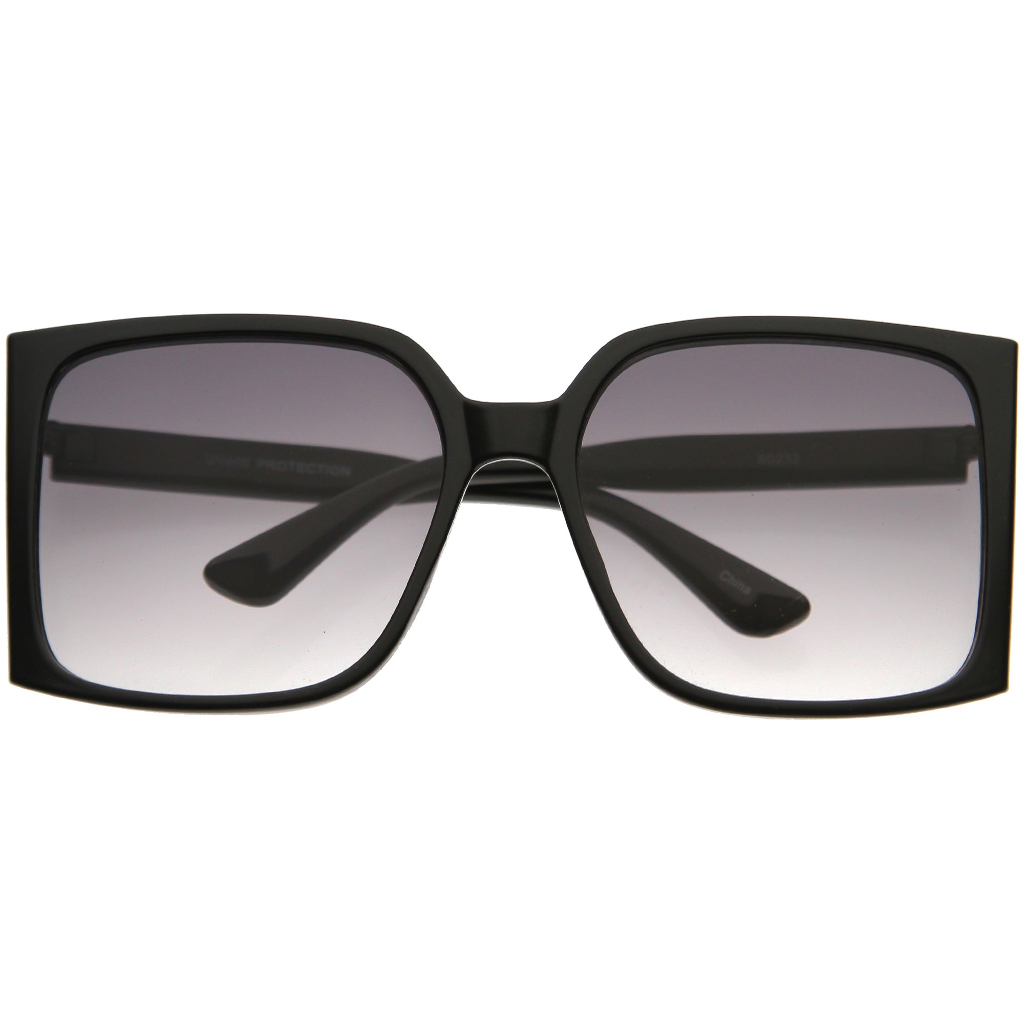 Square Sunglasses  zeroUV® Eyewear Tagged womens